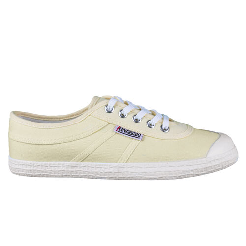 ORIGINAL CANVAS SHOE - ROSY SAND K192495 1044