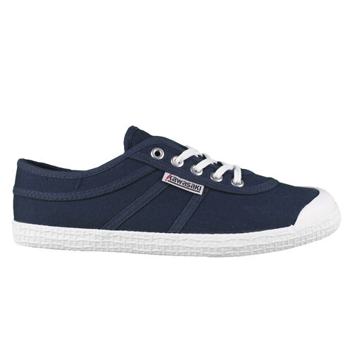 ORIGINAL CANVAS SHOE- NAVY K192495 2002