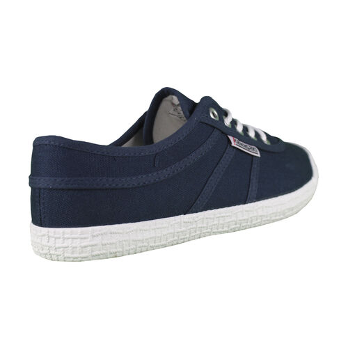 ORIGINAL CANVAS SHOE- NAVY K192495 2002