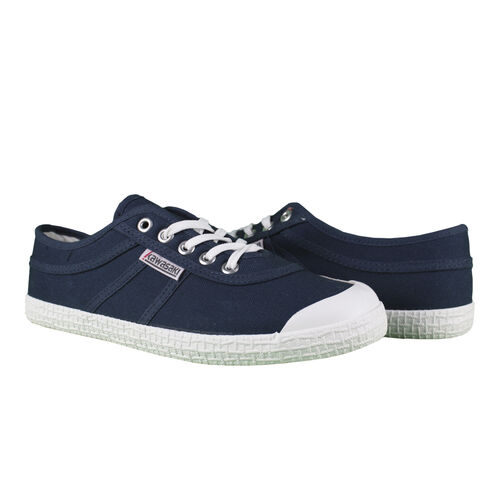 Kawasaki Original Canvas Shoe K192495 2002 Navy