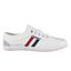 Kawasaki Retro Canvas Shoe K192496 1002 White