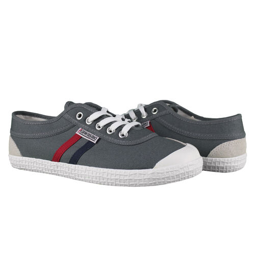 RETRO CANVAS SHOE - TURBULENCE K192496 1028