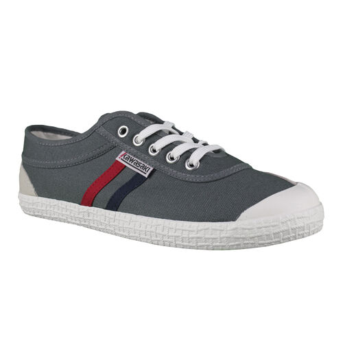 RETRO CANVAS SHOE - TURBULENCE K192496 1028