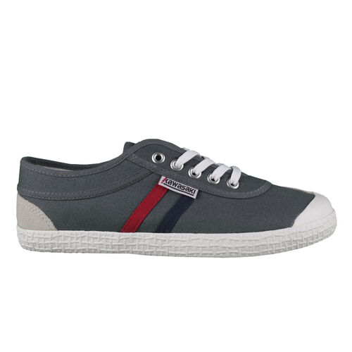 Kawasaki Retro Canvas Shoe K192496 1028 Turbulence