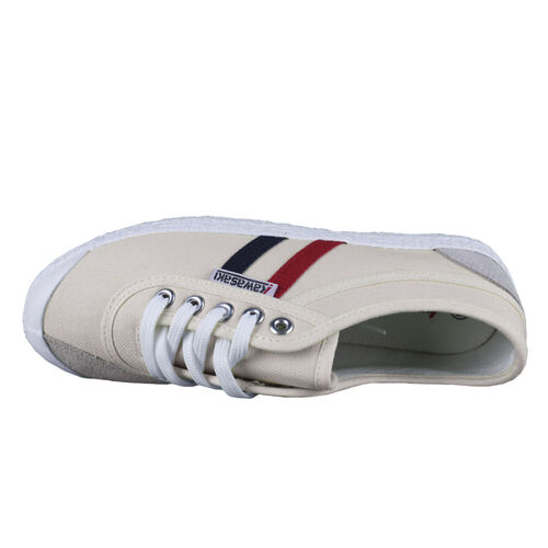 RETRO CANVAS SHOE - ROSY SAND K192496 1044