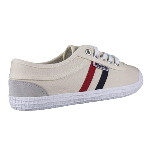 RETRO CANVAS SHOE - ROSY SAND K192496 1044