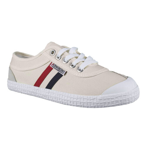 RETRO CANVAS SHOE - ROSY SAND K192496 1044