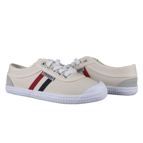 RETRO CANVAS SHOE - ROSY SAND K192496 1044