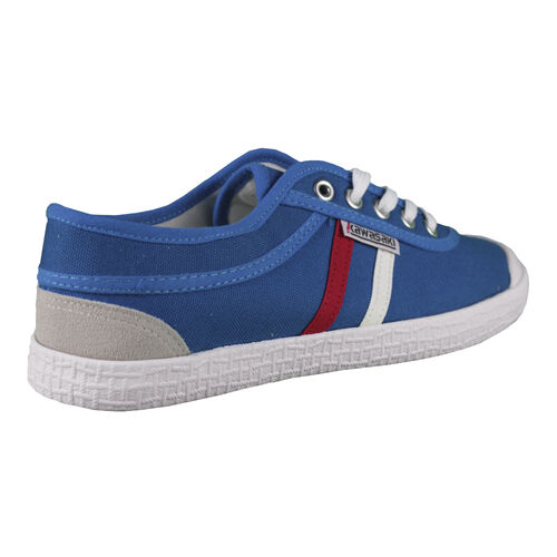 Kawasaki Retro Canvas Shoe K192496 2151 Princess Blue