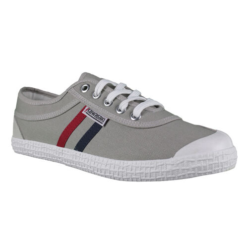 RETRO CANVAS SHOE - VARIOUS BEIGE K192496 3017