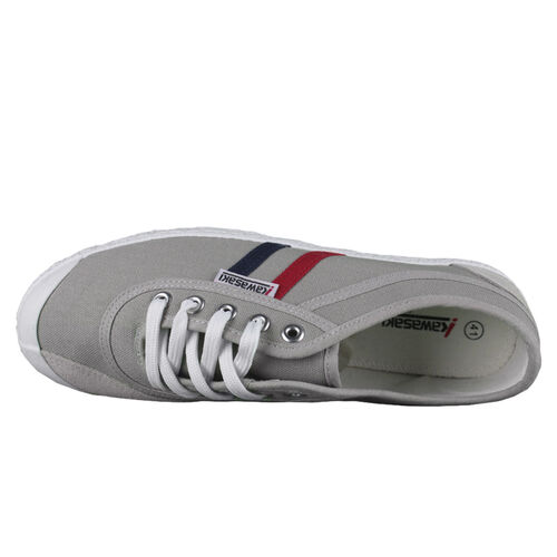 RETRO CANVAS SHOE - VARIOUS BEIGE K192496 3017