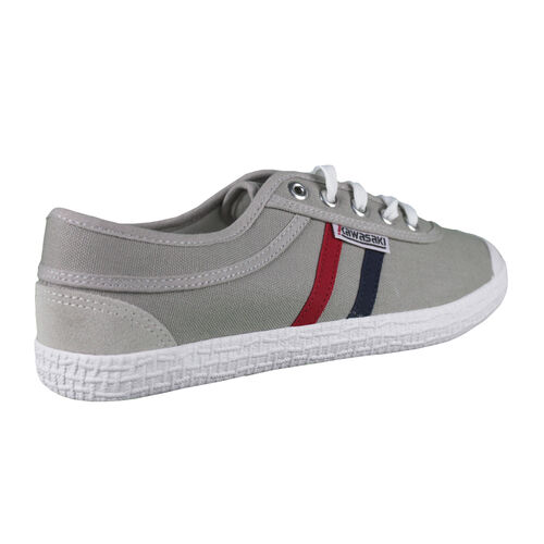 RETRO CANVAS SHOE - VARIOUS BEIGE K192496 3017