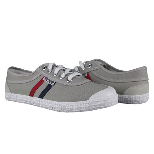 RETRO CANVAS SHOE - VARIOUS BEIGE K192496 3017