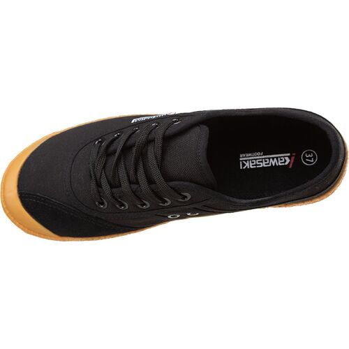 Kawasaki Original Pure Shoe K212441 1001 Black