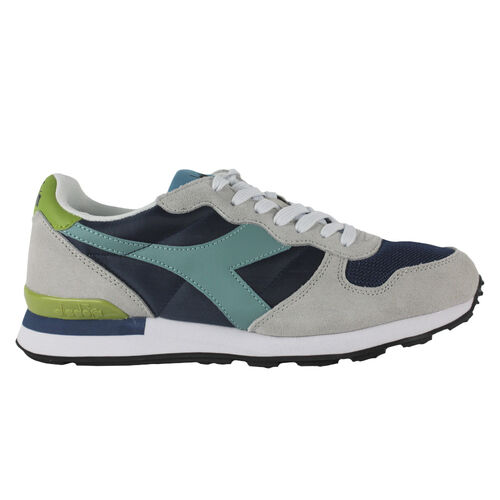 DIADORA CAMARO 501.159886 01 C9872 Poseidon/Porcelain