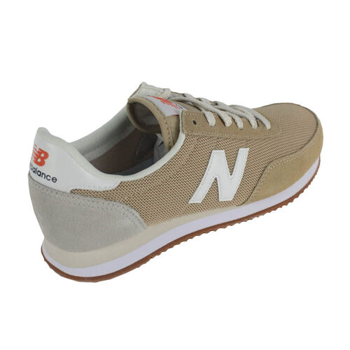 NEW BALANCE UL720BD1 Beige 42