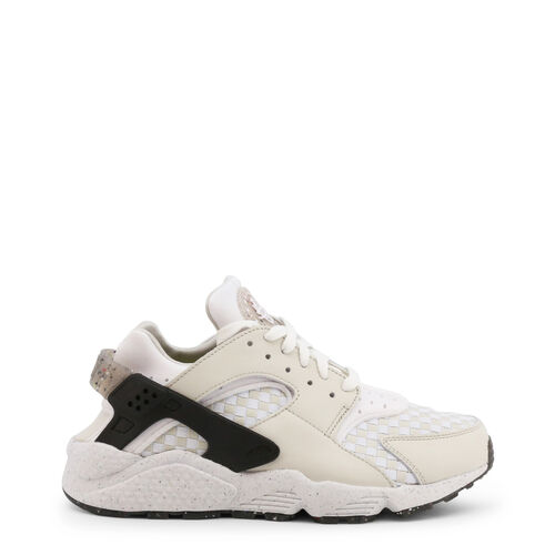 Nike Air Huarache Crater Premium DM0863-001 Light Bone/Black/Volt/White