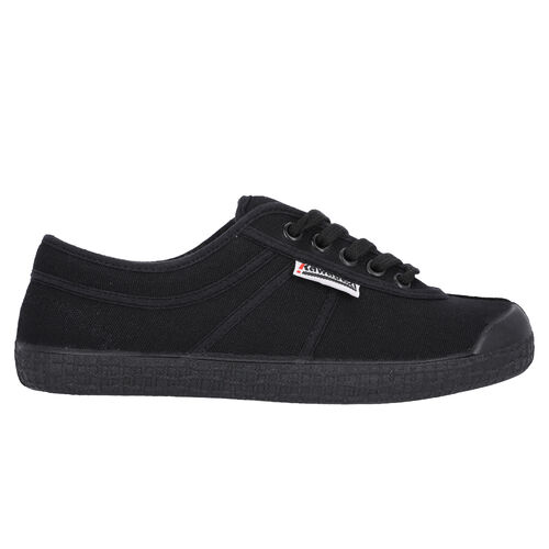 Kawasaki Legend Canvas Shoe K192500 1001 Black