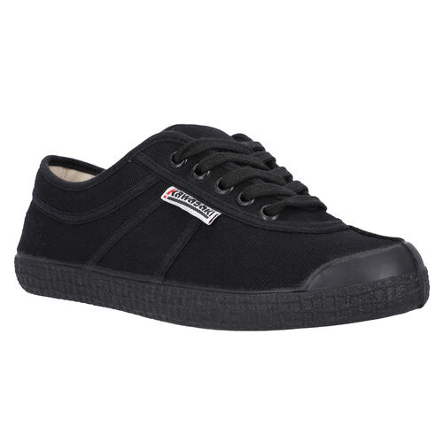 Kawasaki Legend Canvas Shoe K192500 1001 Black