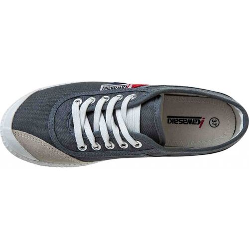 Kawasaki Retro Canvas Shoe K192496-ES 1028 Turbulence