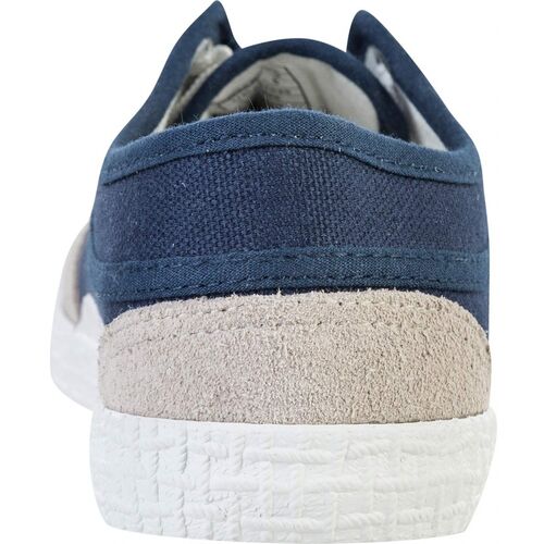 Kawasaki Retro Canvas Shoe K192496-ES 2002 Navy