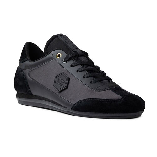CRUYFF VANENBURG HEX CC223180 998 Black
