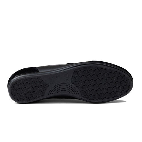 CRUYFF VANENBURG HEX CC223180 998 Black