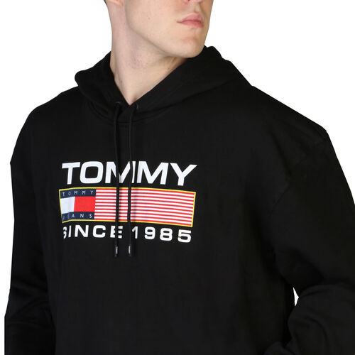 Tommy Hilfiger DM0DM15009 BDS Black