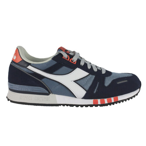 DIADORA TITAN 501.177355 01 D0089 Blue shadow/Peacoat