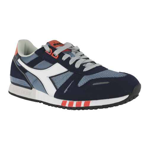 DIADORA TITAN 501.177355 01 D0089 Blue shadow/Peacoat