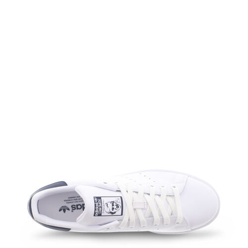 Adidas Adidas Stan Smith FX5501 Cloud White/Collegiate Navy