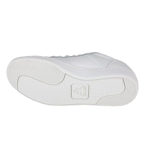 MASTERCOURT W PAPIER TIGRE White/White 38