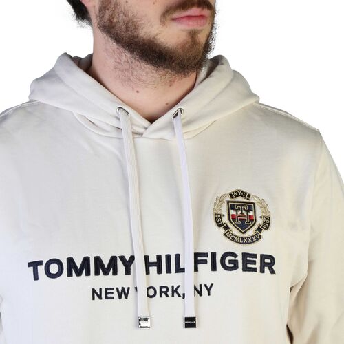 Tommy Hilfiger MW0MW29721 AF4 Brown