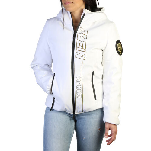 Plein Sport DPPS205 1 Bianco