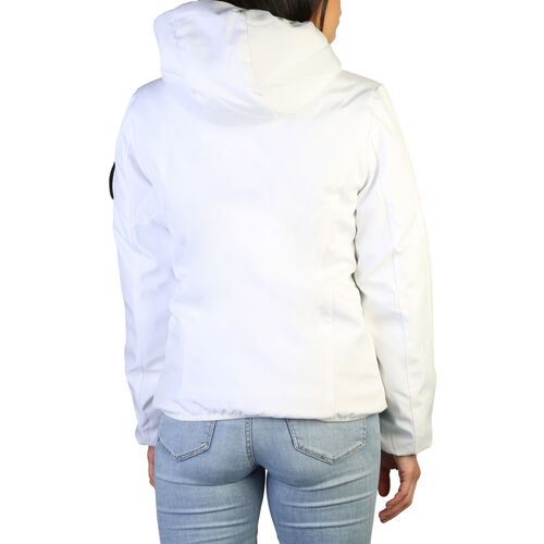 Plein Sport DPPS205 1 Bianco