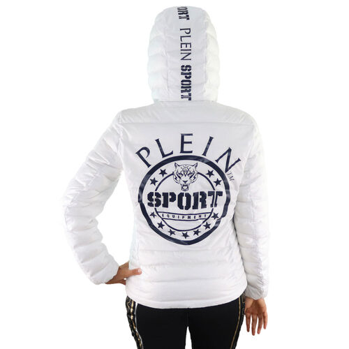 Plein Sport DPPS202 01 Bianco