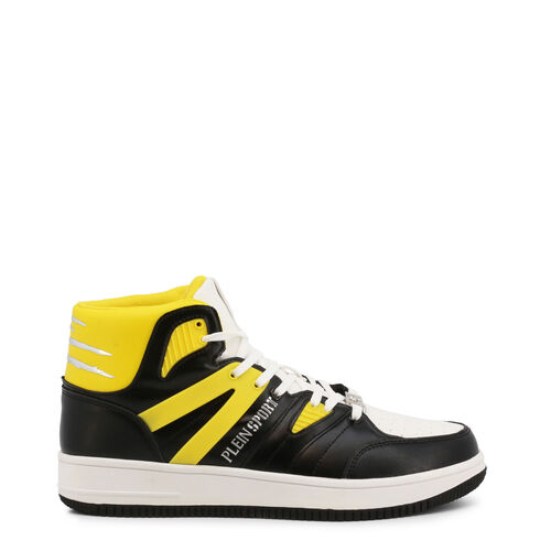 Plein Sport SIPS993 99 Nero/Giallo/BCO