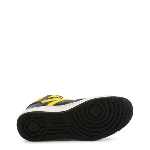 Plein Sport SIPS993 99 Nero/Giallo/BCO