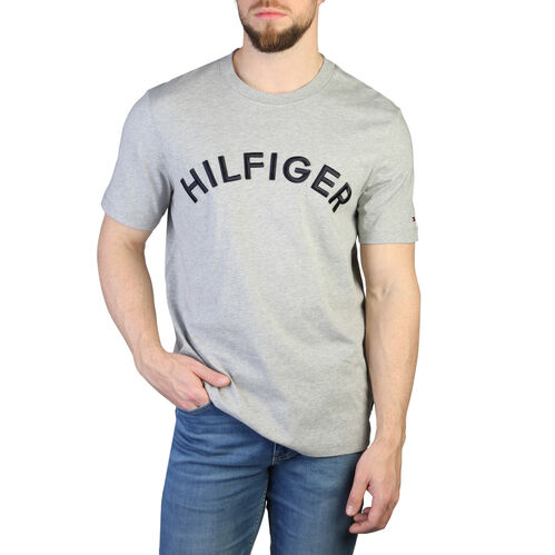 Tommy Hilfiger MW0MW30055 P01 Grey