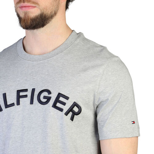 Tommy Hilfiger MW0MW30055 P01 Grey