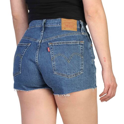 Levis 56327-0242 Blue