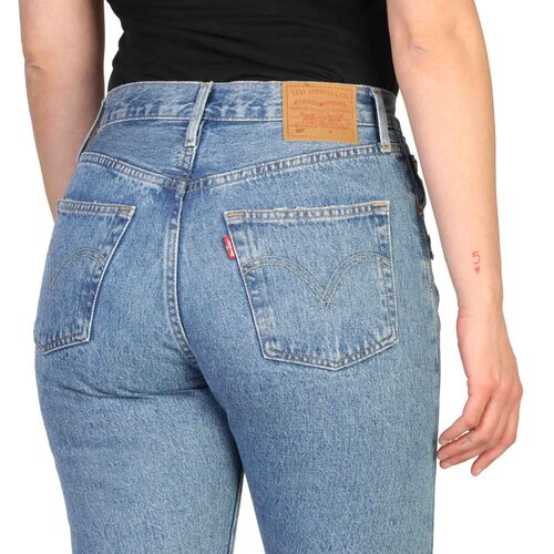 Levis 36200-0286 L28 Blue