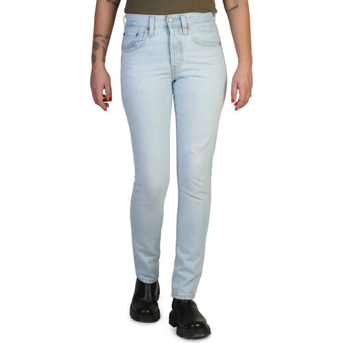 Levis 29502-0215 L28 Blue