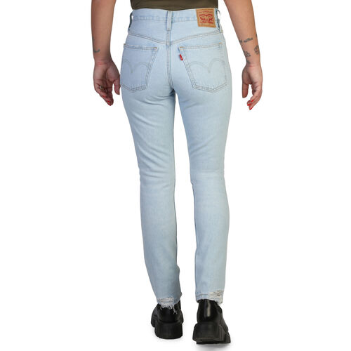 Levis 29502-0215 L28 Blue