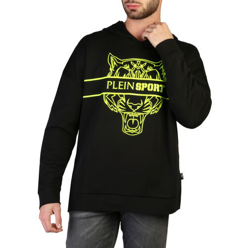 Plein Sport FIPS218 99 Nero