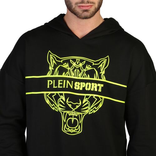 Plein Sport FIPS218 99 Nero