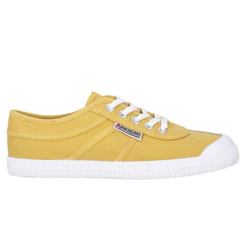 ORIGINAL CANVAS SHOE - GOLDEN ROD K192495 5005