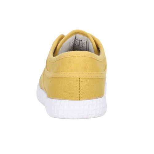 Kawasaki Original Canvas Shoe K192495 5005 Golden Rod