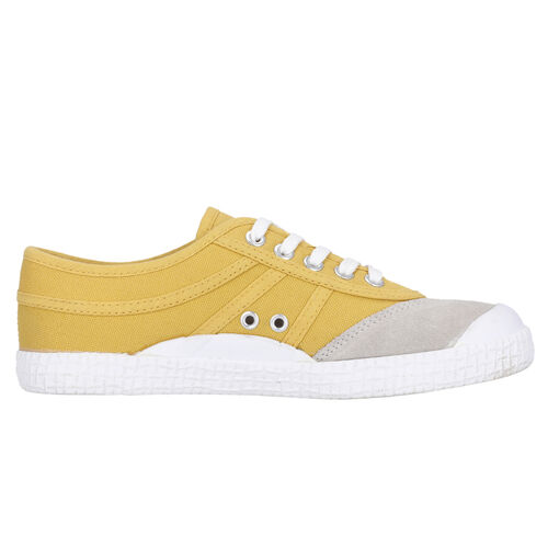 ORIGINAL CANVAS SHOE - GOLDEN ROD K192495 5005