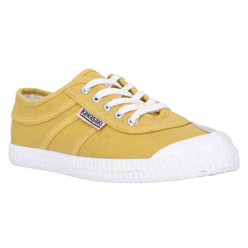 ORIGINAL CANVAS SHOE - GOLDEN ROD K192495 5005